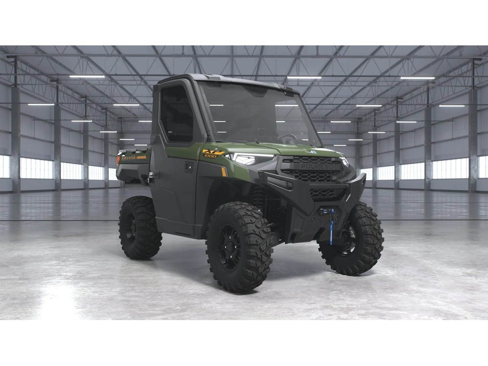 2027 Polaris RANGER XP 1000 NorthStar Ultimate