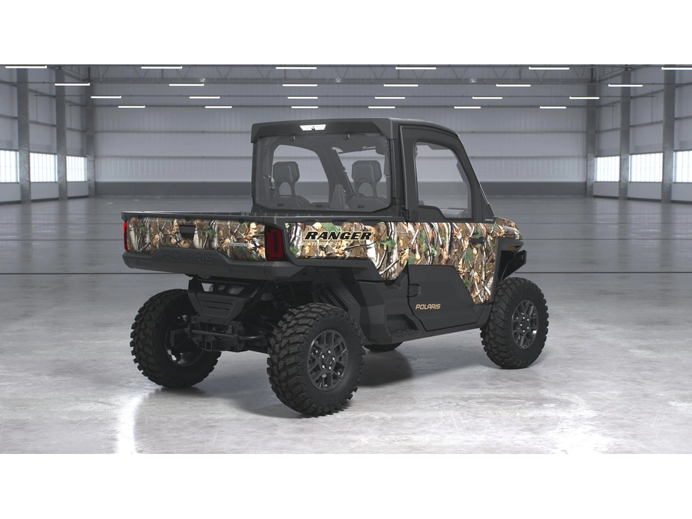 2026 Polaris Ranger XD 1500 Northstar Ultimate