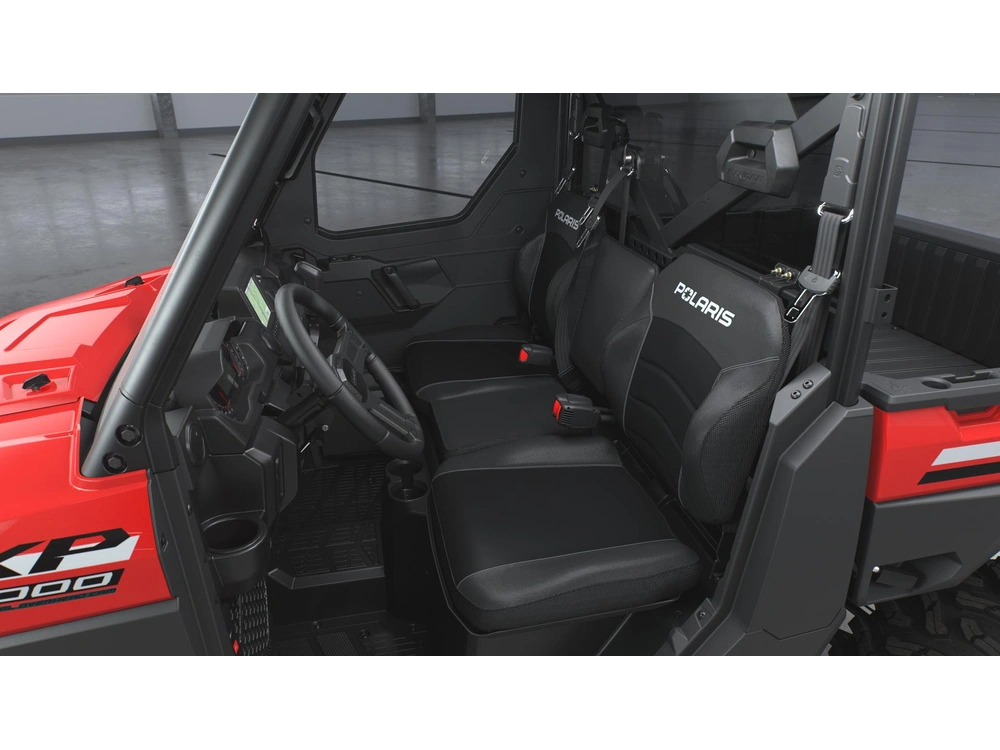Polaris RANGER XP 1000 NorthStar Ultimate 2027