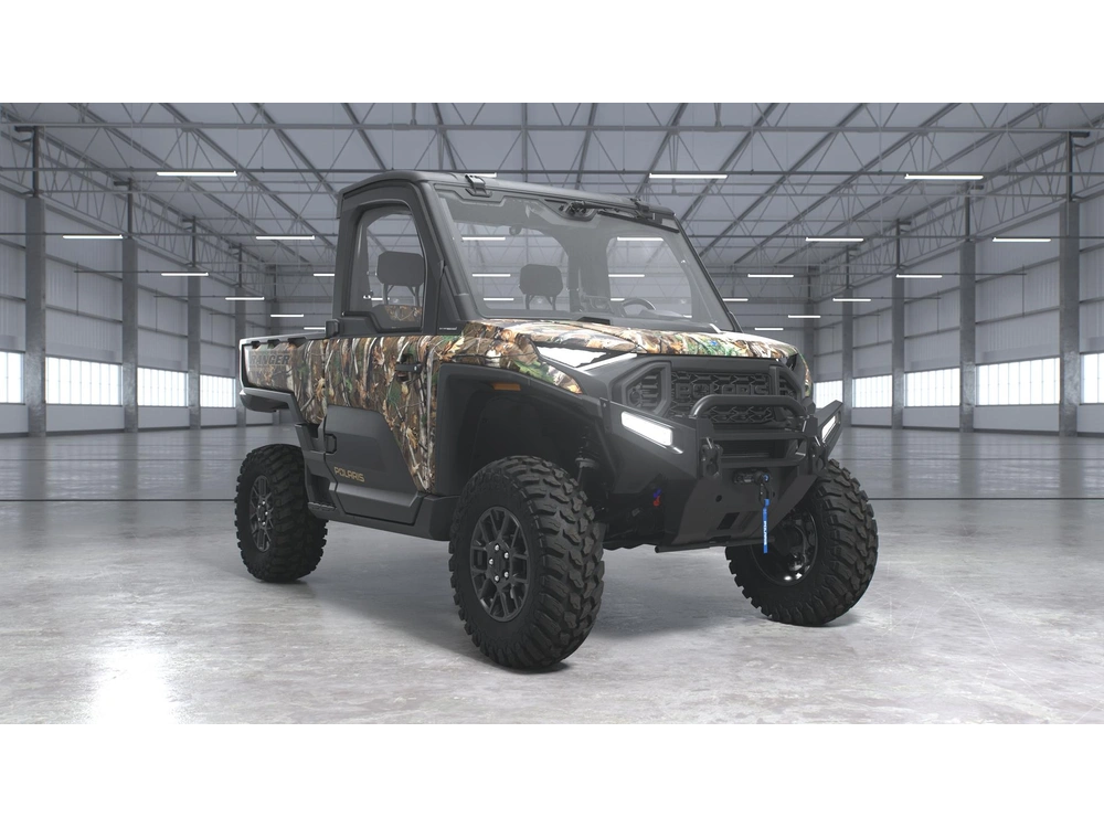 Polaris Ranger XD 1500 Northstar Ultimate 2026