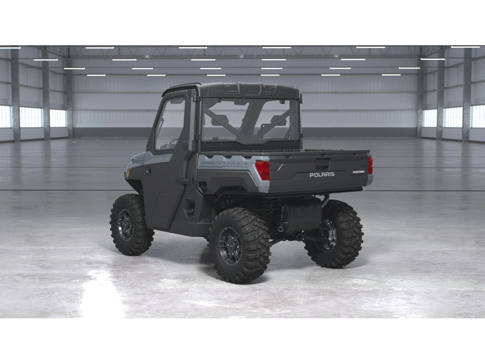 Polaris 2026 Polaris RANGER XP 1000 NorthStar Edition Ultimate Stealth Gray 2026