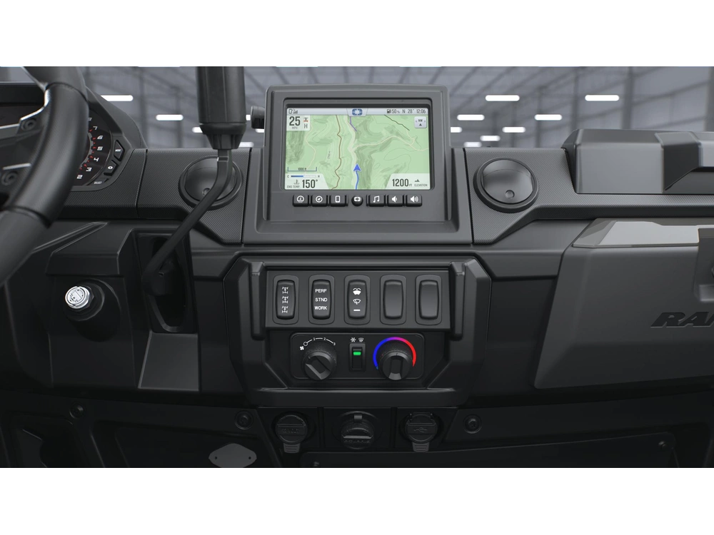 2026 Polaris Ranger XP 1000 NorthStar Ultimate