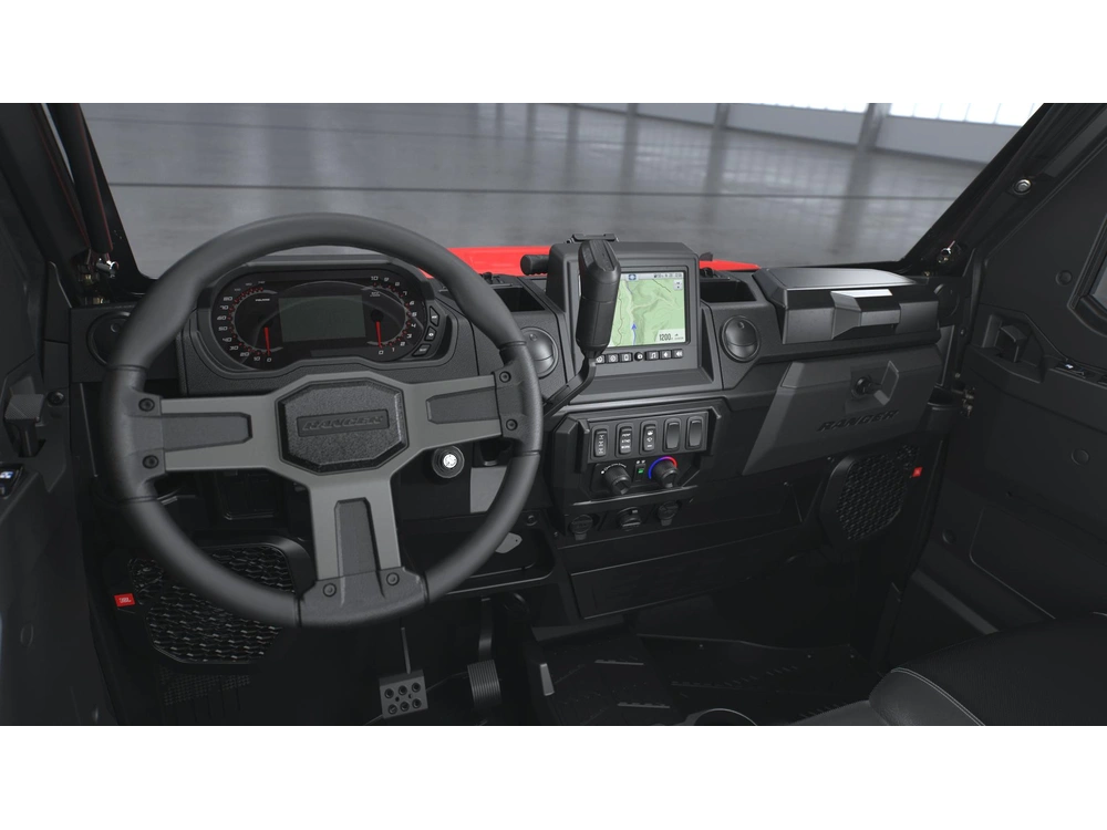 Polaris RANGER XP 1000 NorthStar Ultimate 2027