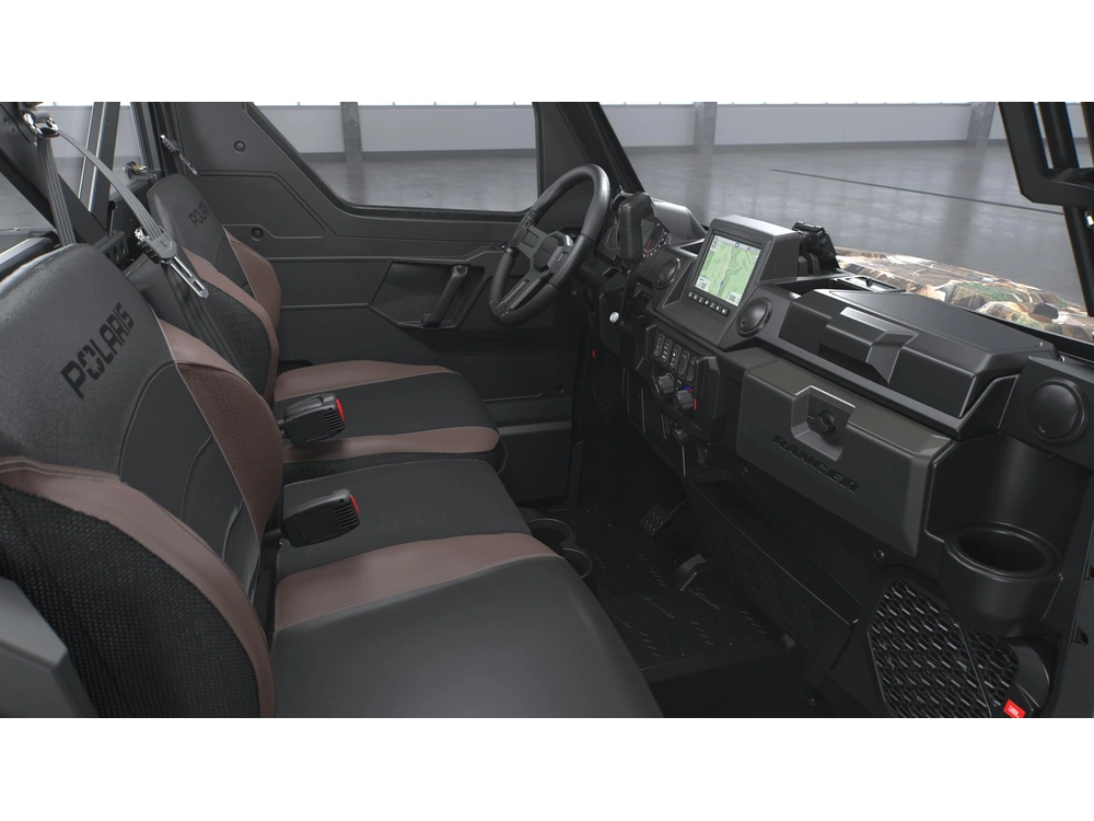 2026 Polaris Ranger XP 1000 NorthStar Ultimate