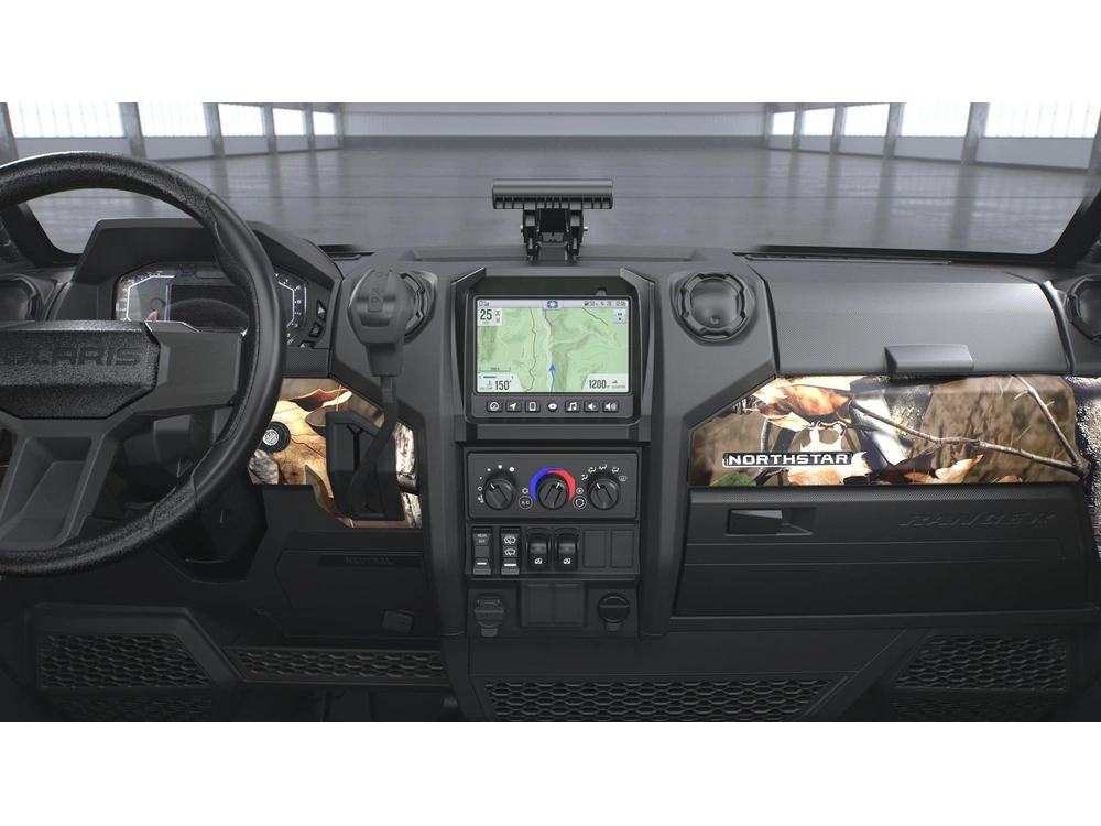 2026 Polaris Ranger XD 1500 Northstar Ultimate