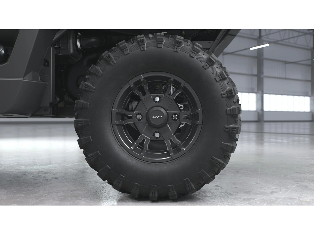 Polaris 2026 Polaris RANGER XP 1000 NorthStar Edition Ultimate Stealth Gray 2026