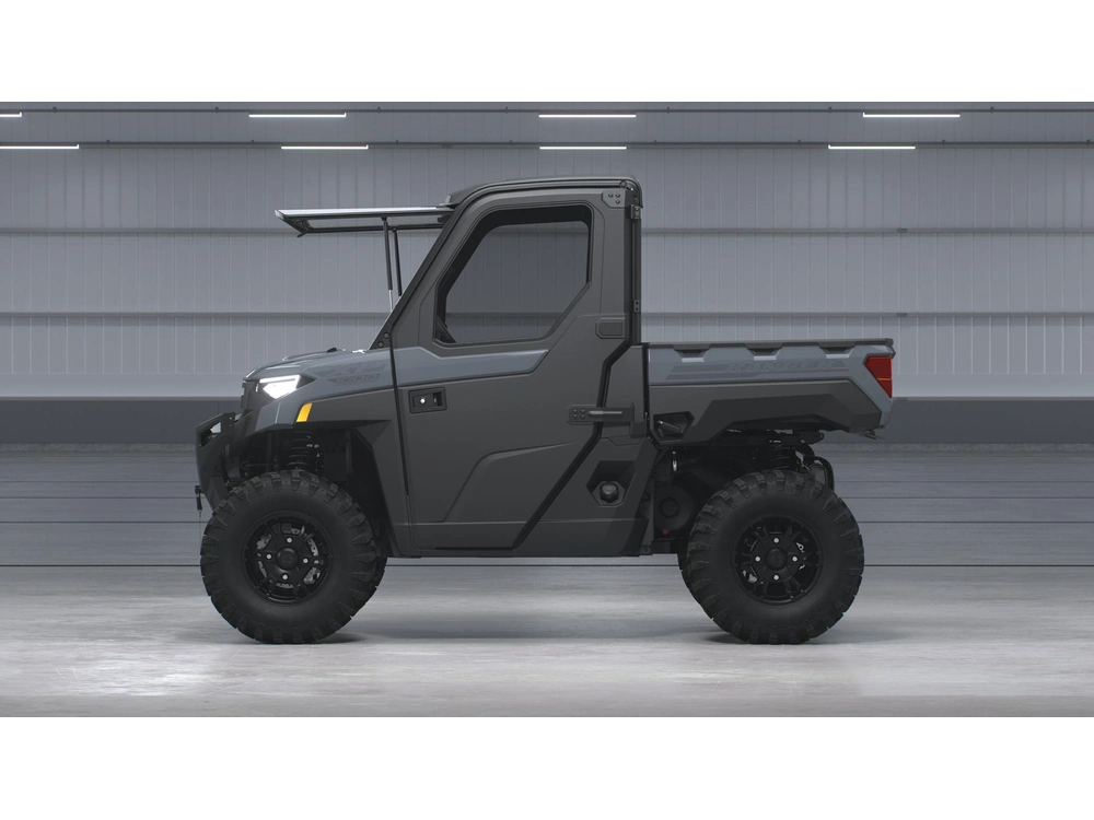 2027 Polaris Ranger XP 1000 NorthStar Ultimate