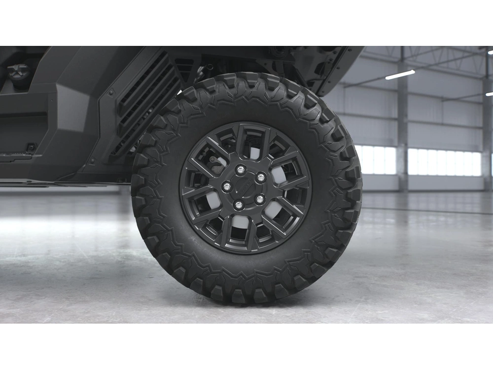 Polaris Ranger XD 1500 Northstar Ultimate 2026