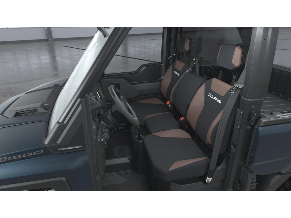 2027 Polaris RANGER XD 1500 NorthStar Ultimate