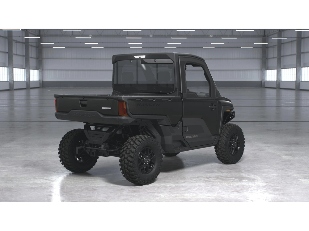 2027 Polaris RANGER XD 1500 NorthStar Ultimate