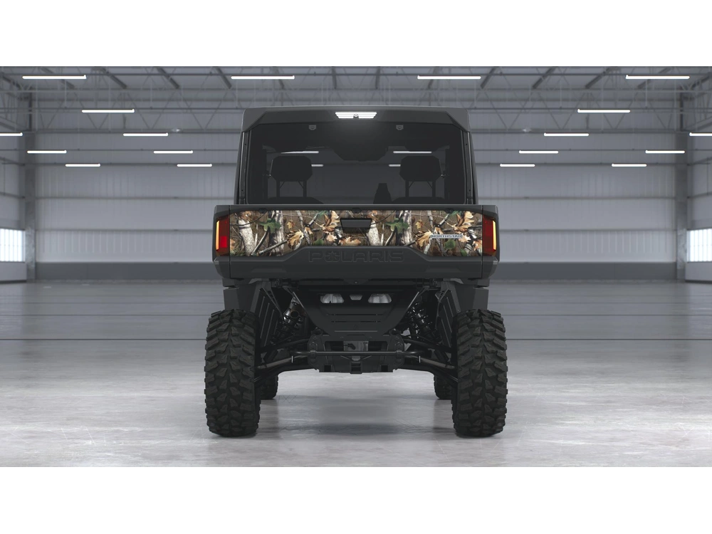 Polaris RANGER XD 1500 NorthStar Ultimate CAMO 2027
