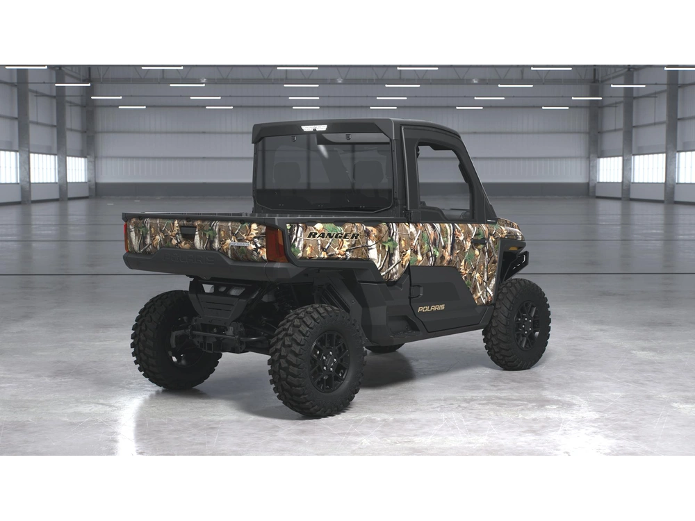 Polaris RANGER XD 1500 NorthStar Ultimate CAMO 2027