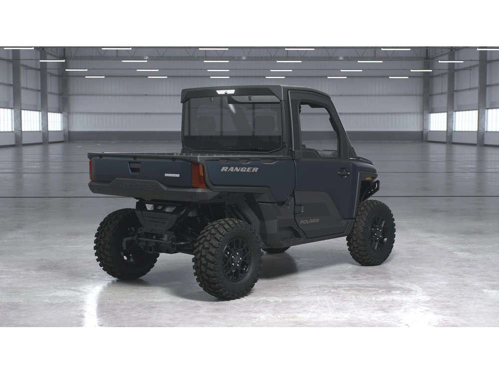 Polaris RANGER XD 1500 NorthStar Ultimate 2027