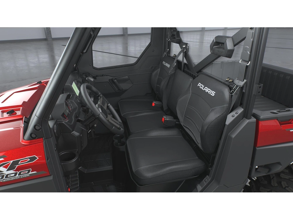 Polaris Ranger Xp 1000 Northstar Edition Ultimate 2026