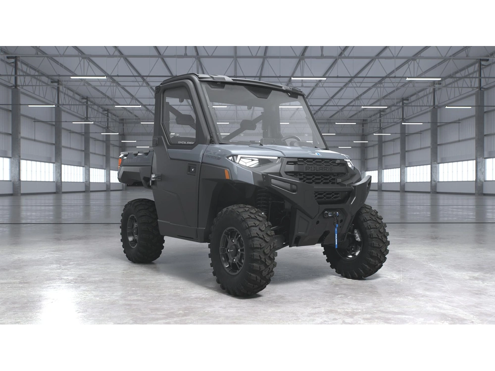 Polaris 2026 Polaris RANGER XP 1000 NorthStar Edition Ultimate Stealth Gray 2026