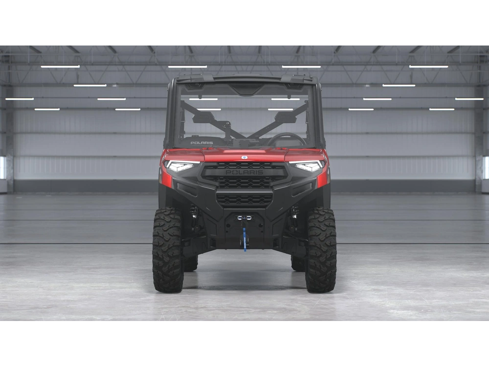 Polaris Ranger Xp 1000 Northstar Edition Ultimate 2026