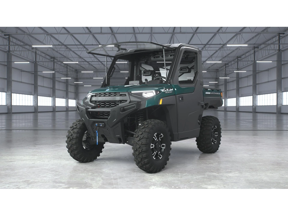 Polaris RANGER XP 1000 NorthStar Ultimate 2027