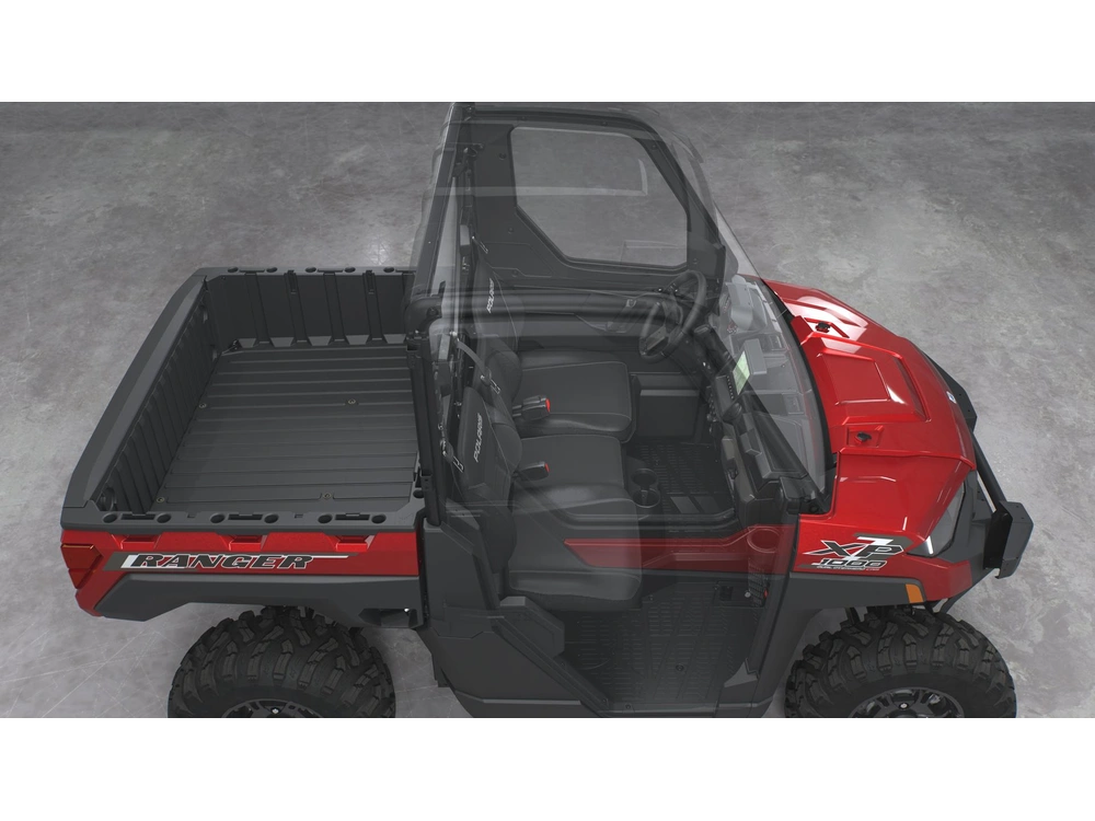 Polaris Ranger Xp 1000 Northstar Edition Ultimate 2026