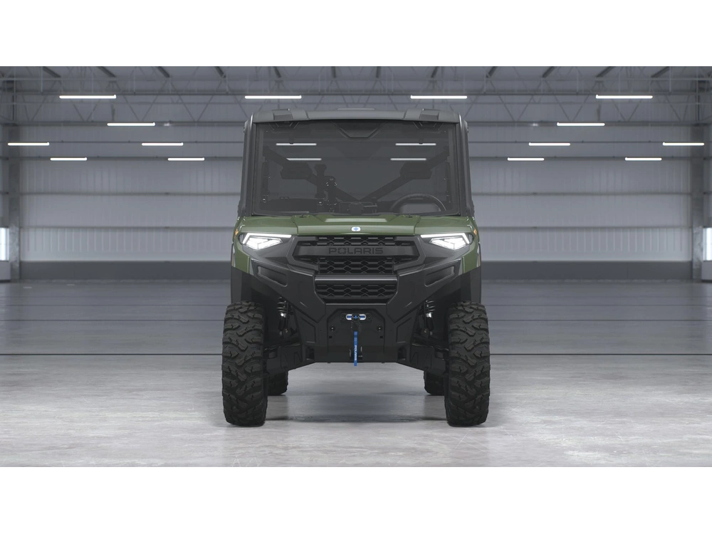 2027 Polaris RANGER XP 1000 NorthStar Ultimate