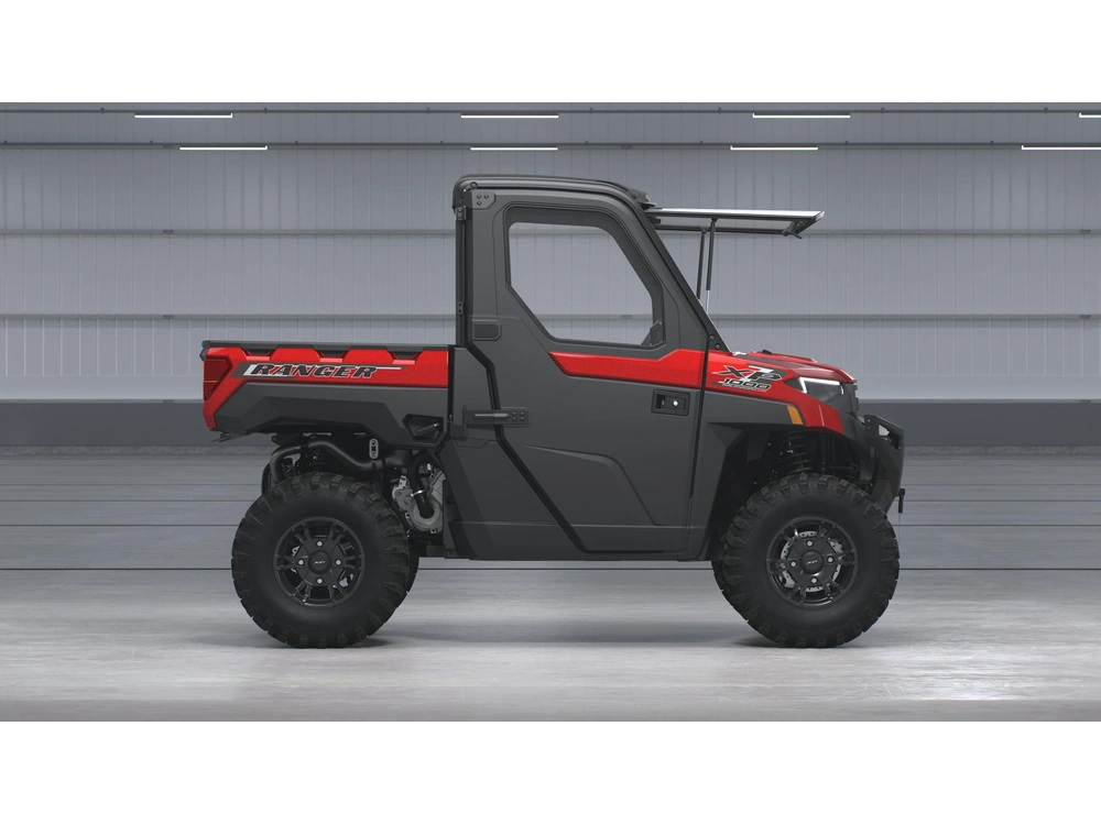Polaris Ranger Xp 1000 Northstar Edition Ultimate 2026