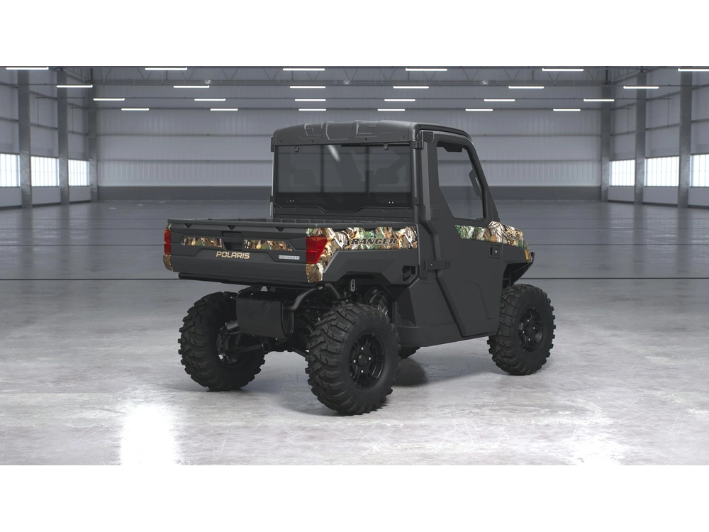 2027 Polaris RANGER XP 1000 NorthStar Ultimate CAMO