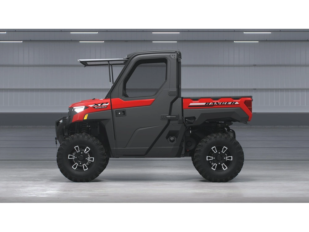 Polaris RANGER XP 1000 NorthStar Ultimate 2027