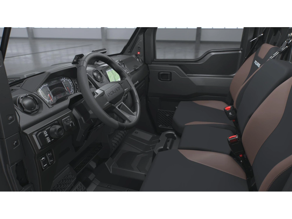 2027 Polaris RANGER XD 1500 NorthStar Ultimate