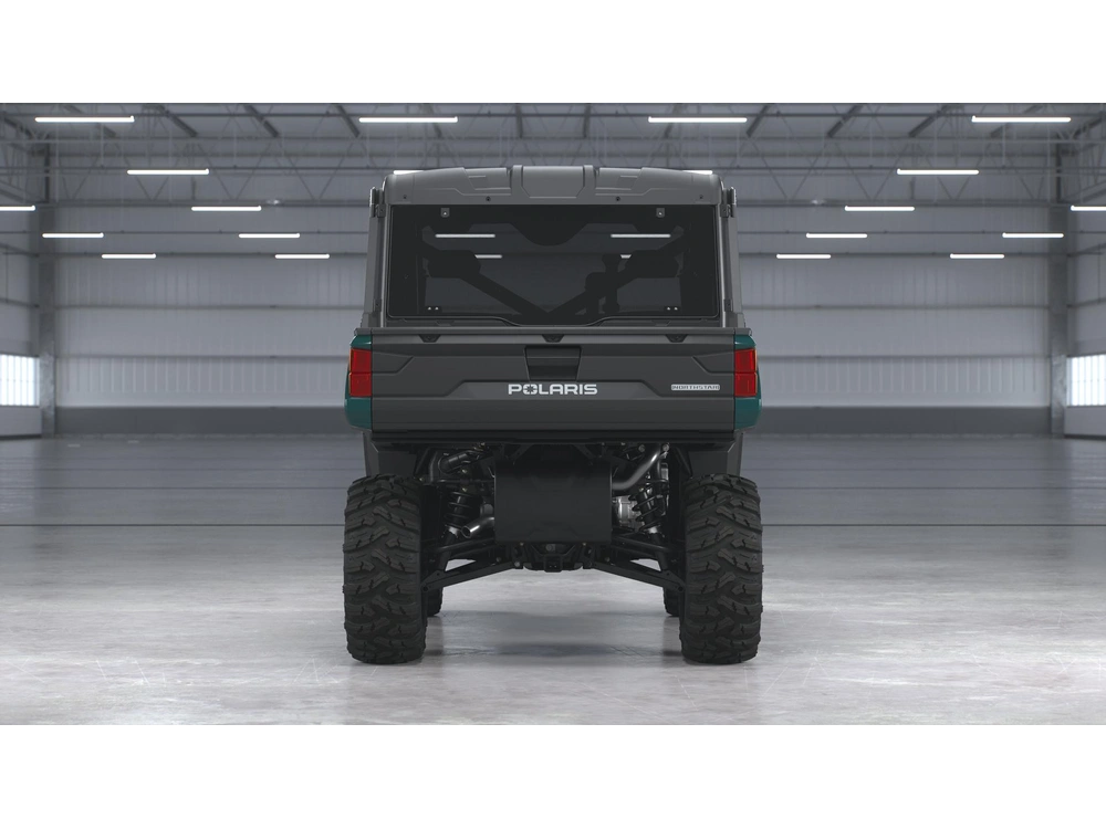 Polaris RGR XP 1000 NS ULTIMATE - BLUE LABYRINTH 2027