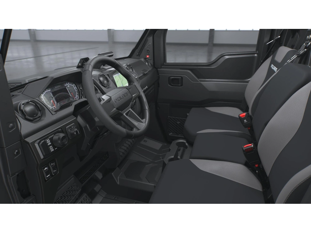 2027 Polaris RANGER XD 1500 NorthStar Ultimate