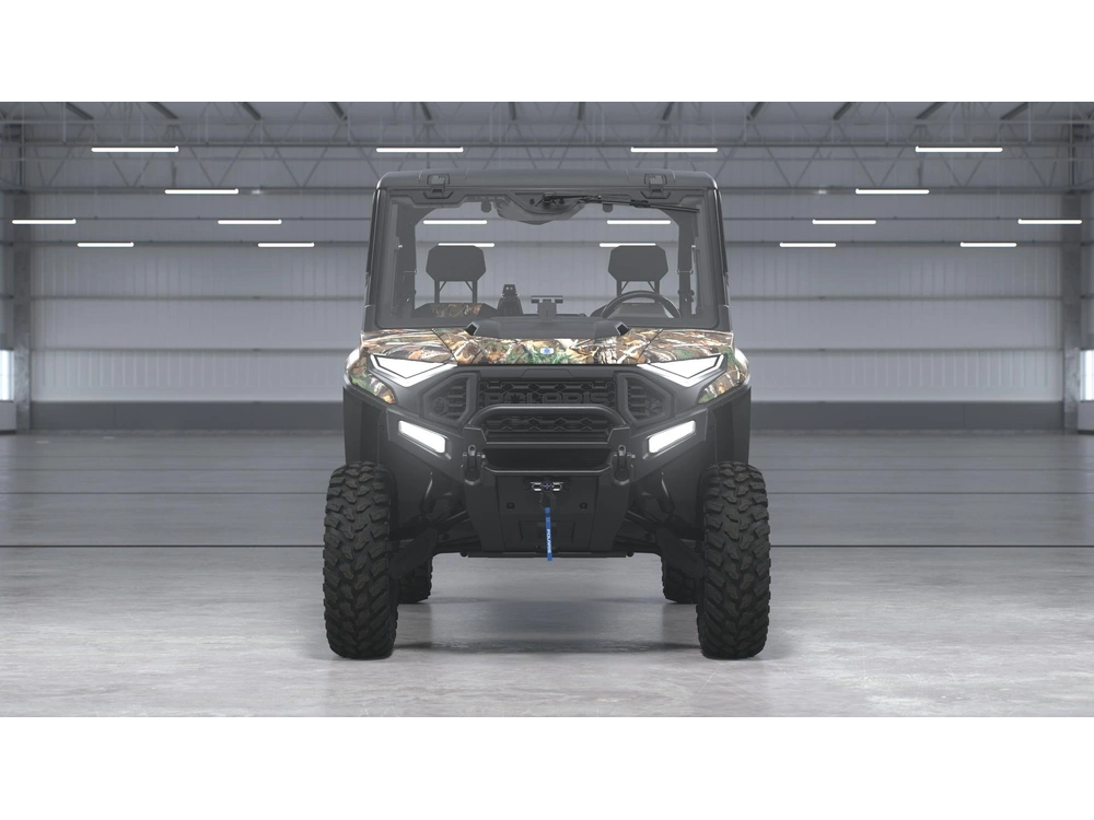 2026 Polaris Ranger XD 1500 Northstar Ultimate