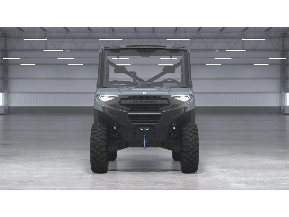 Polaris 2026 Polaris RANGER XP 1000 NorthStar Edition Ultimate Stealth Gray 2026
