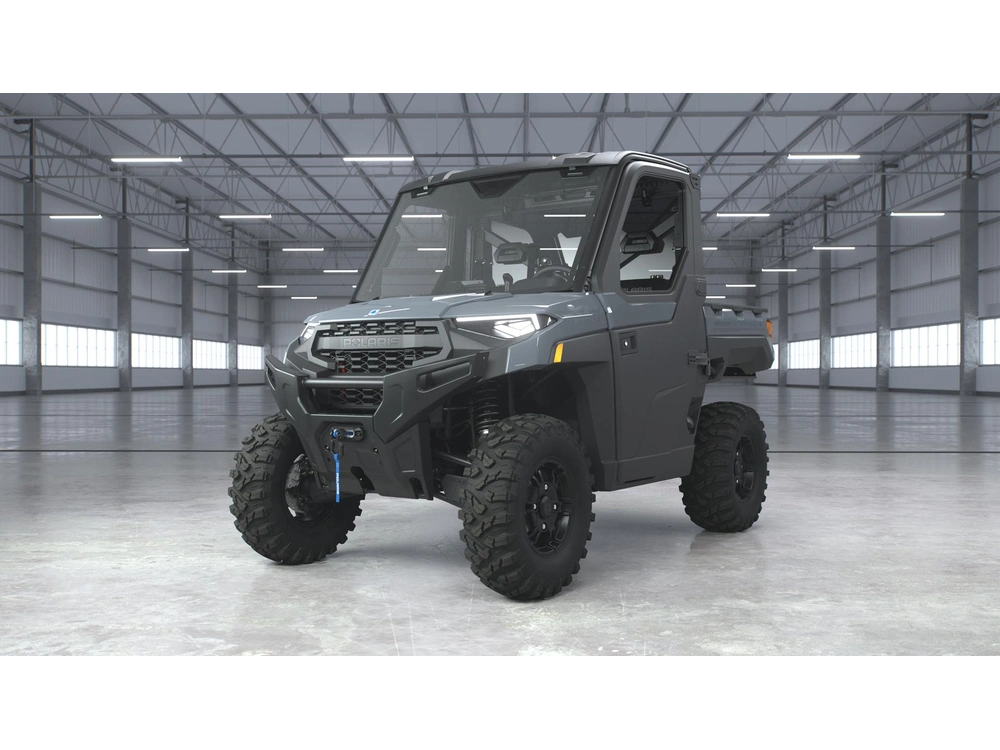 Polaris RANGER XP 1000 NorthStar Ultimate 2027