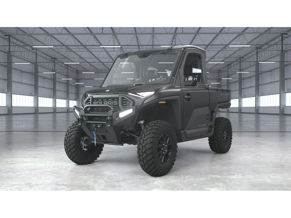 2027 Polaris RANGER XD 1500 NorthStar Ultimate