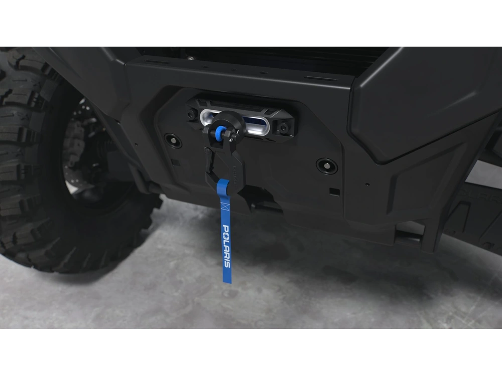 2027 Polaris Ranger XP® 1000 NorthStar Edition Ultimate