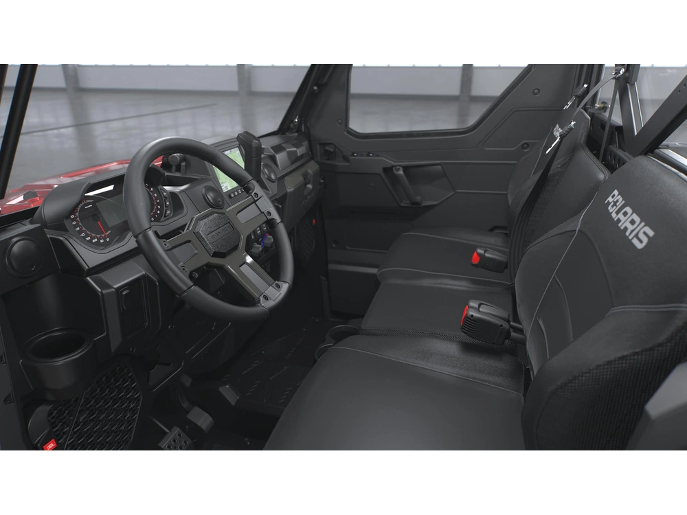 2026 Polaris Ranger Xp 1000 Northstar Edition Ultimate