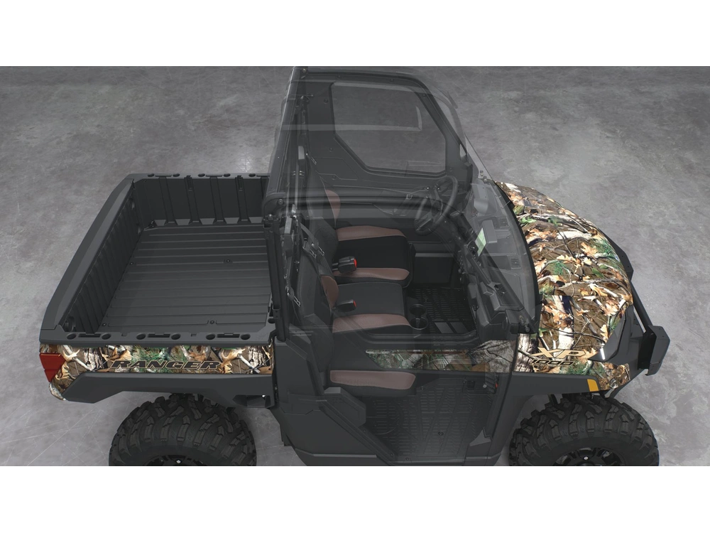 Polaris RANGER XP 1000 NorthStar Ultimate CAMO 2027