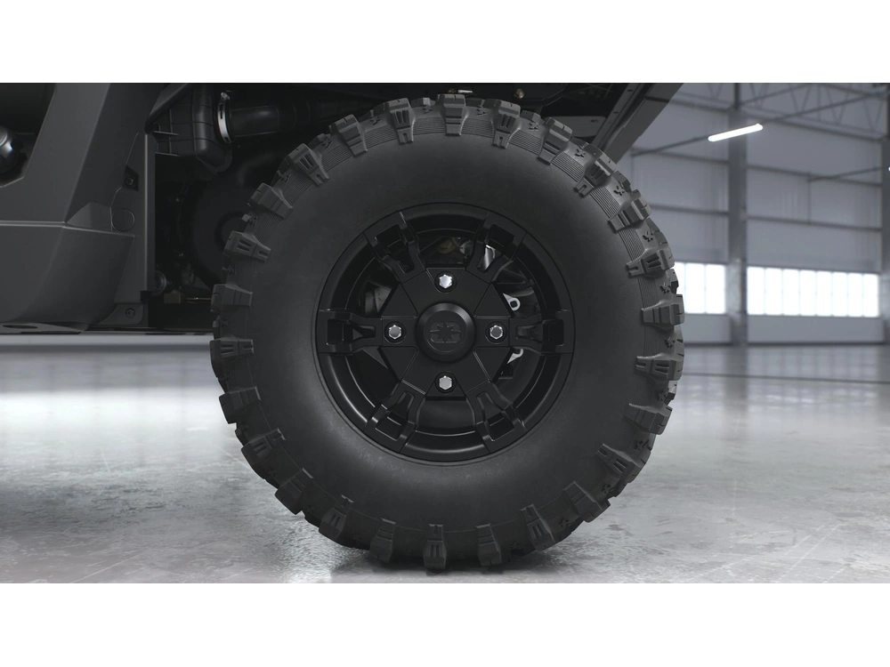 2027 Polaris Ranger XP 1000 NorthStar Ultimate