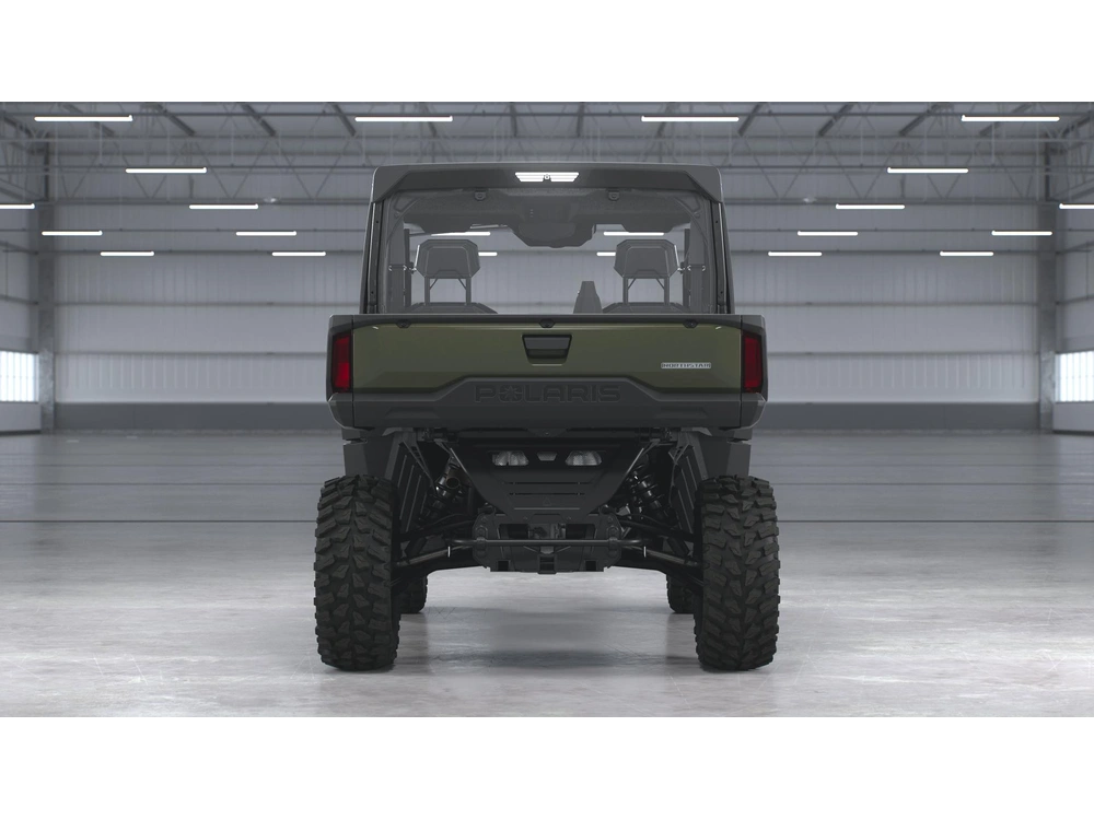 2026 Polaris Ranger XD 1500 Northstar Ultimate