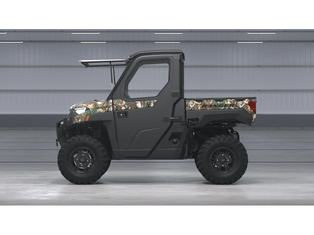 2026 Polaris Ranger XP 1000 NorthStar Ultimate