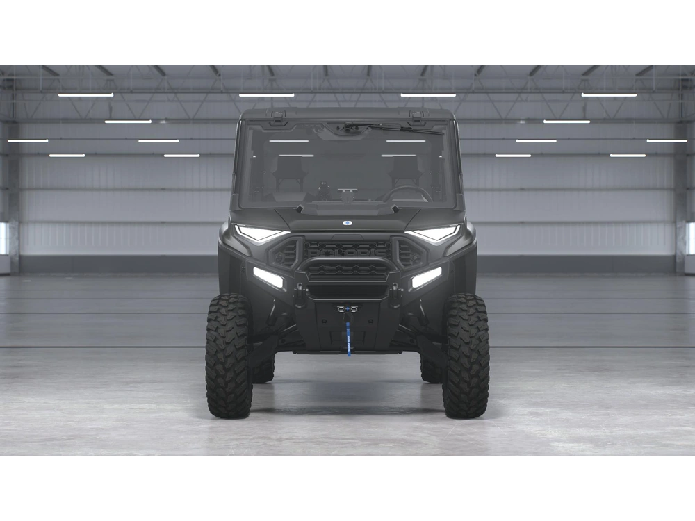 2027 Polaris RANGER XD 1500 NorthStar Ultimate