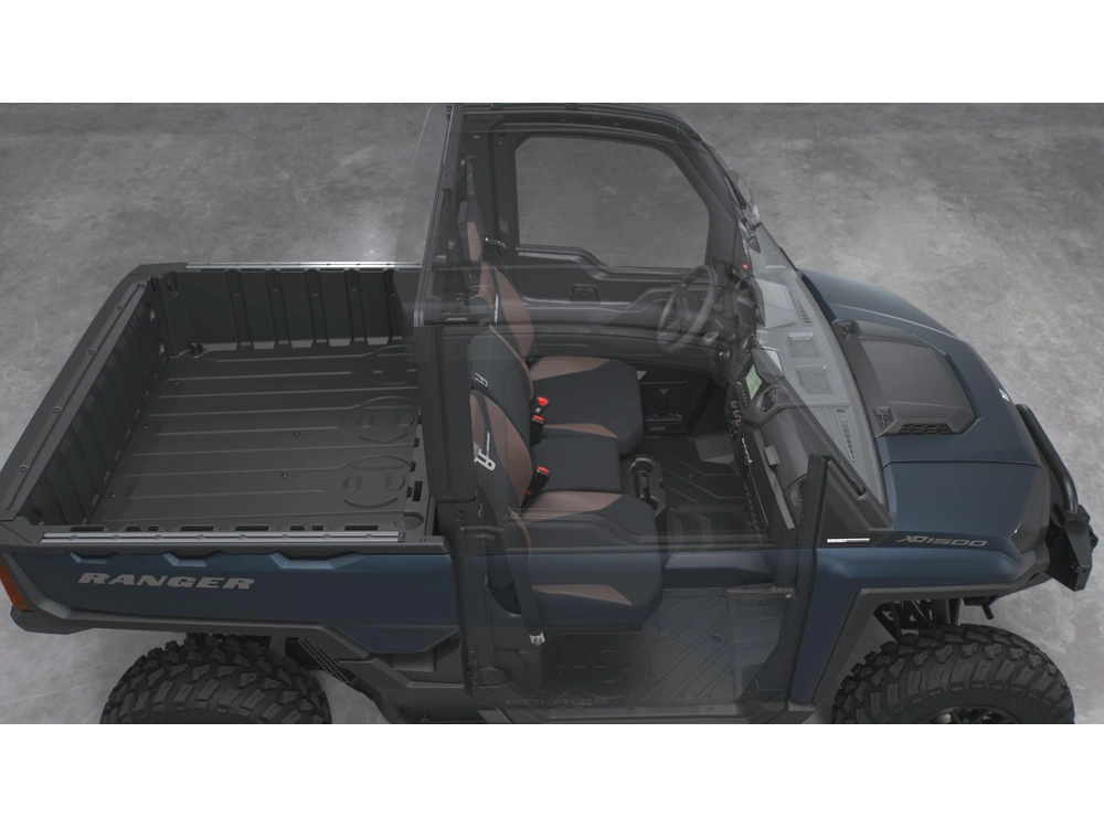 2027 Polaris RANGER XD 1500 NorthStar Ultimate