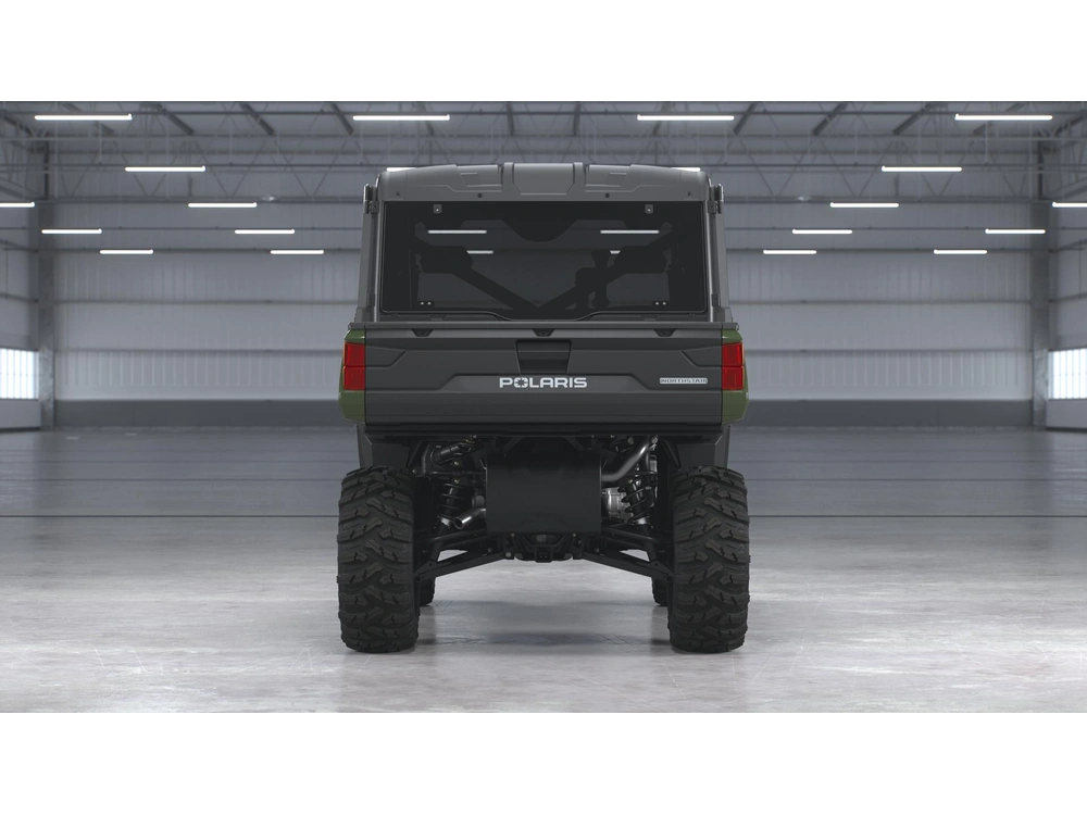 2027 Polaris RANGER XP 1000 NorthStar Ultimate