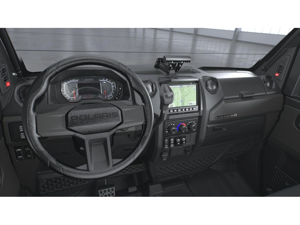2026 Polaris Ranger XD 1500 Northstar Ultimate