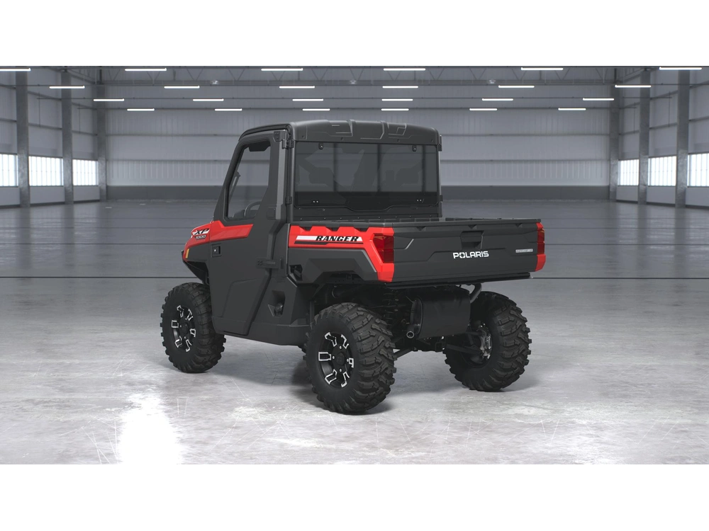 2027 Polaris Ranger XP® 1000 NorthStar Edition Ultimate