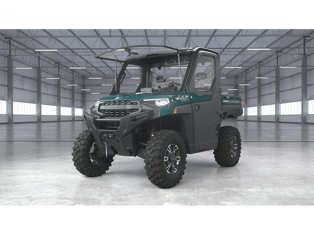 2026 Polaris RANGER XP 1000 NorthStar Edition Ultimate