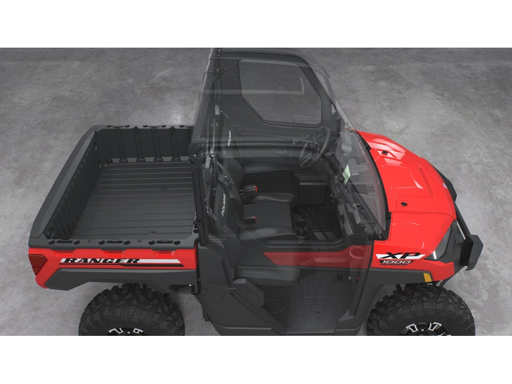 2027 Polaris Ranger XP® 1000 NorthStar Edition Ultimate