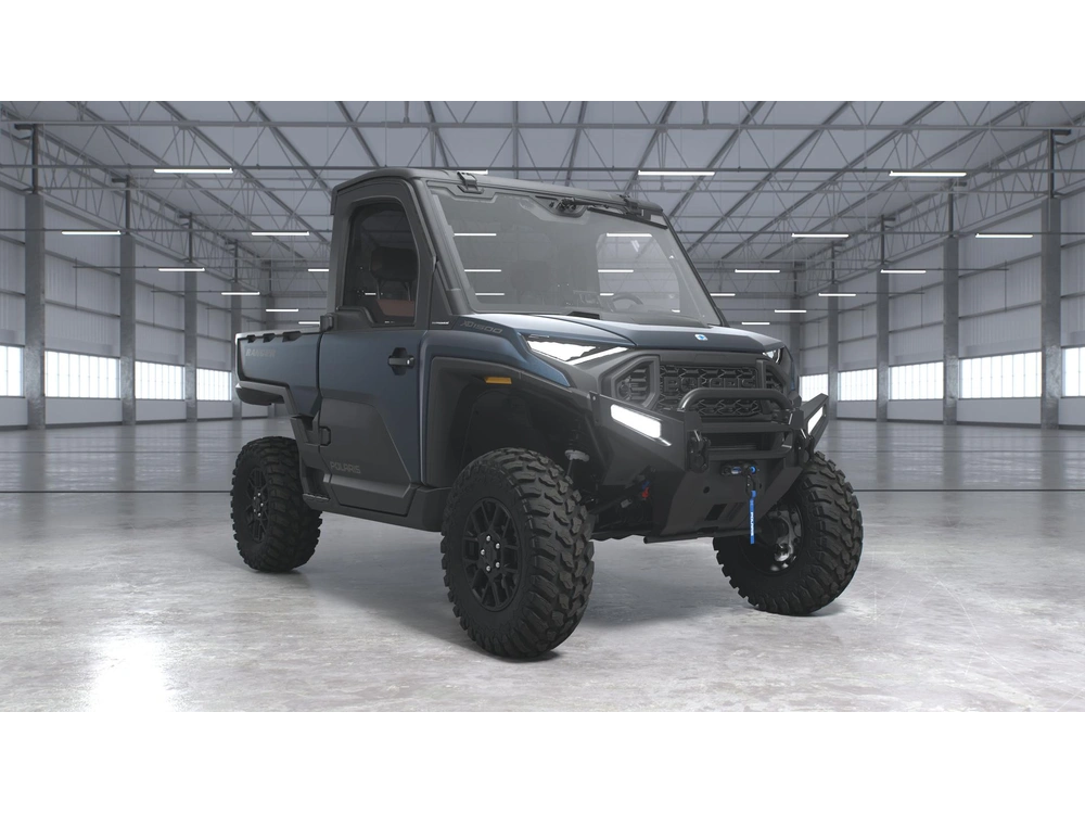 Polaris RANGER XD 1500 NorthStar Ultimate 2027