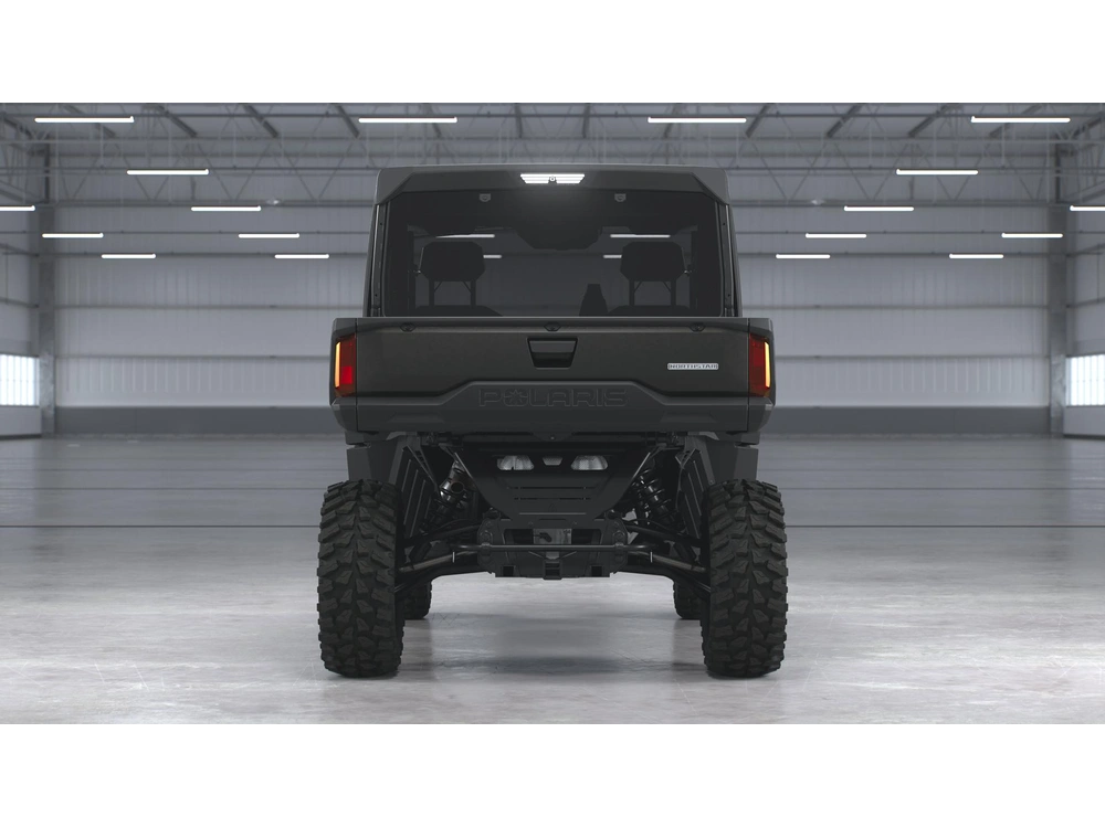 2027 Polaris RANGER XD 1500 NorthStar Ultimate