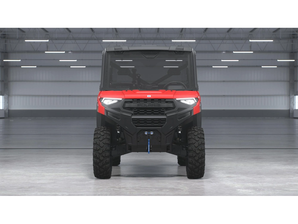 2027 Polaris Ranger XP® 1000 NorthStar Edition Ultimate