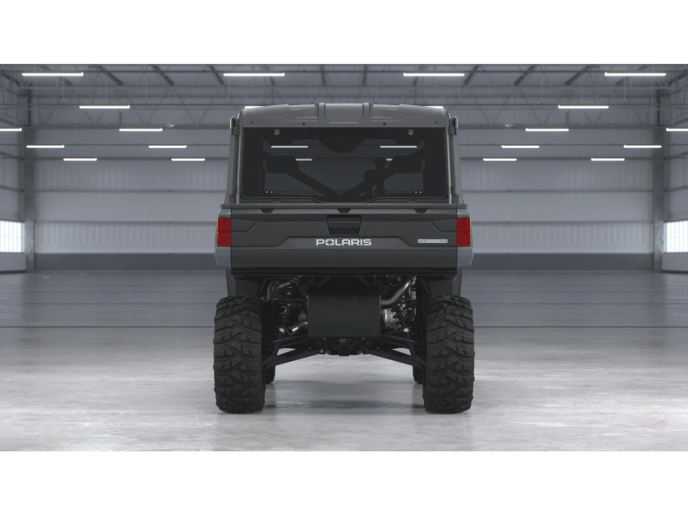 2027 Polaris Ranger XP 1000 NorthStar Ultimate